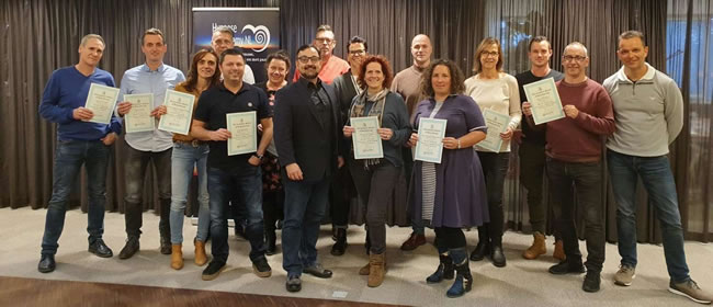About Nick Davies