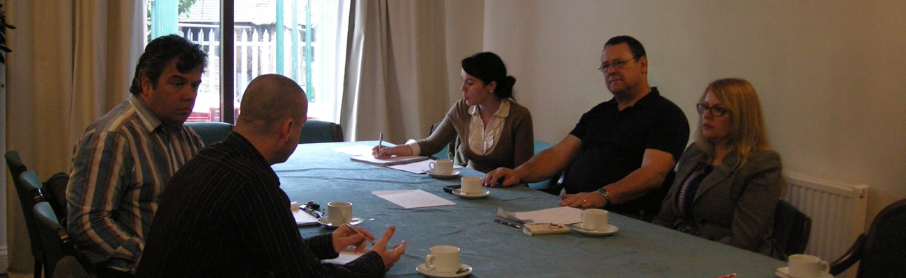 Accredited Online Hypnotherapy Practitioner (HPD) and NLP (CPNLP) Diploma Course